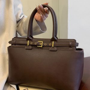 Large Capacity Practical Hand Bags Females Popular Factory Bags Hot Sale Bags for Woman