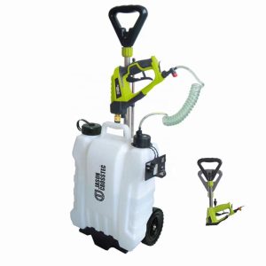 Alientabi OEM/ODM Bug Pest Control Spray Mist Orchard Family Expenses Customise 15L Pressure Sprayer