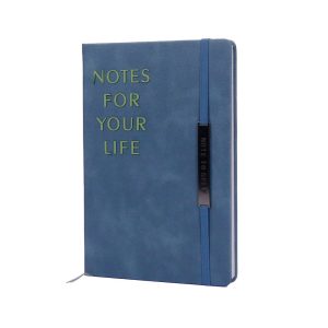 Promotional Gift A4A5A6 Notebook Study Office Can Be Customized High-end Notebook