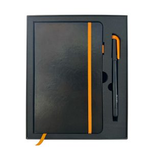 YUAN Smart Handwriting Recognition Stylus Synchronous Smartpen Digital Cloud Pen Digital Notebook with Pen Smart Writing Set