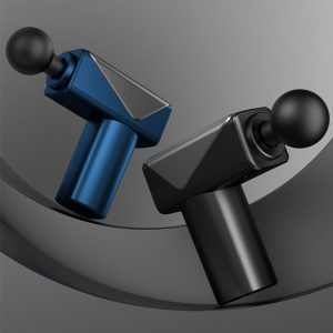 Sailing SM1-1025 Mimi Deep Tissue Vibration Muscle Relax Full Body Fascia Massager Leg Massage Gun